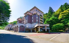 Ooedo Onsen Monogatari Premium Ikaho
